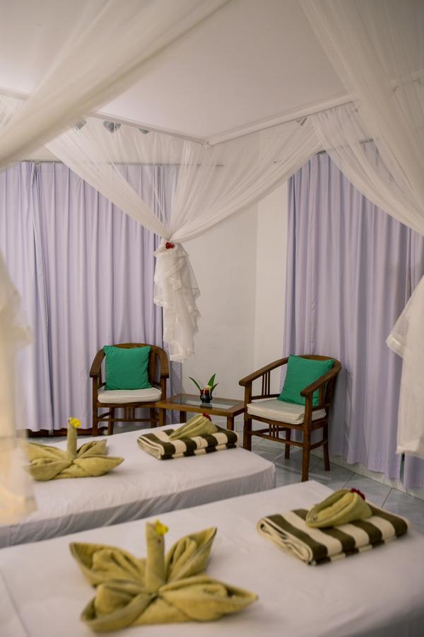 Bajo Komodo Eco Lodge Labuan Bajo Cameră foto