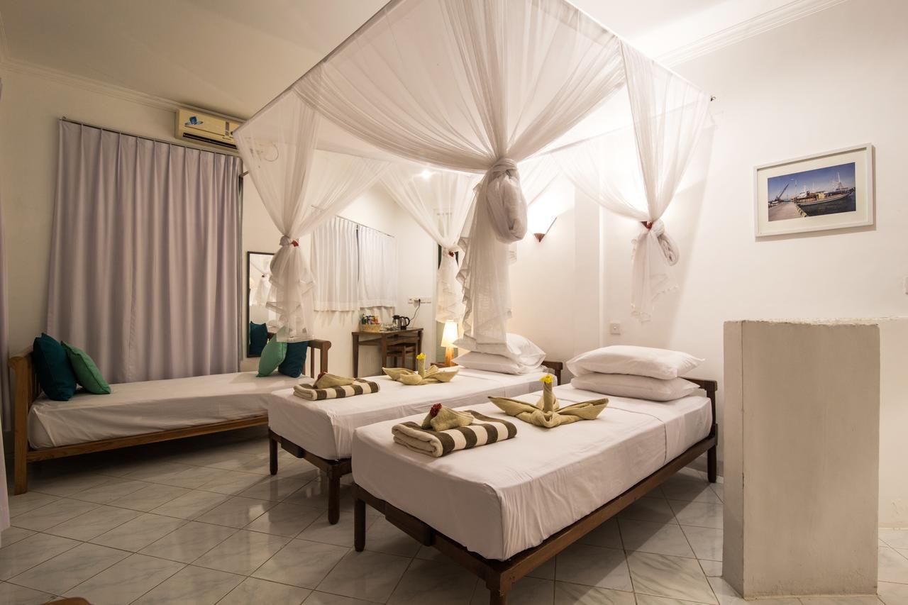 Bajo Komodo Eco Lodge Labuan Bajo Cameră foto